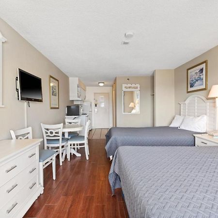 Hotel Driftwood 51009 à Myrtle Beach Extérieur photo