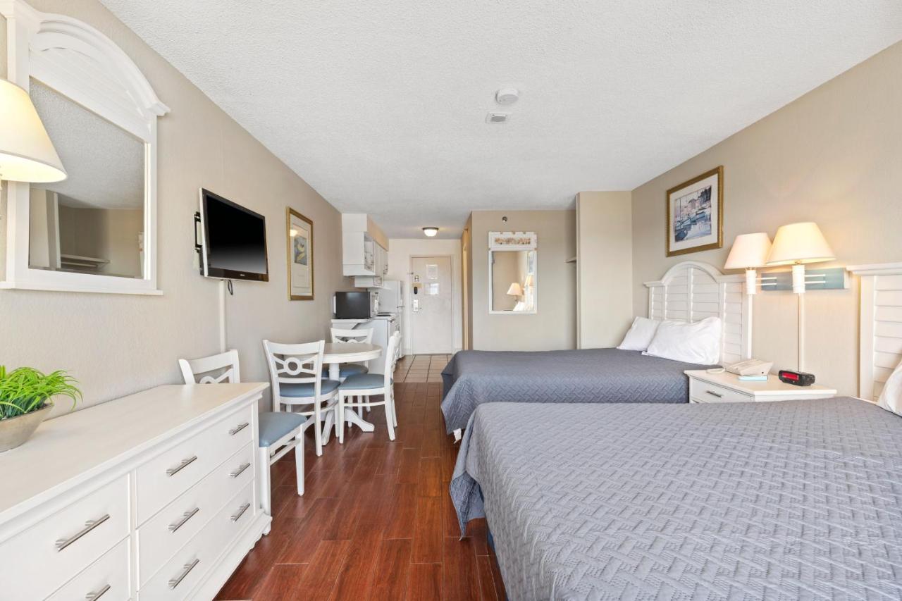 Hotel Driftwood 51009 à Myrtle Beach Extérieur photo