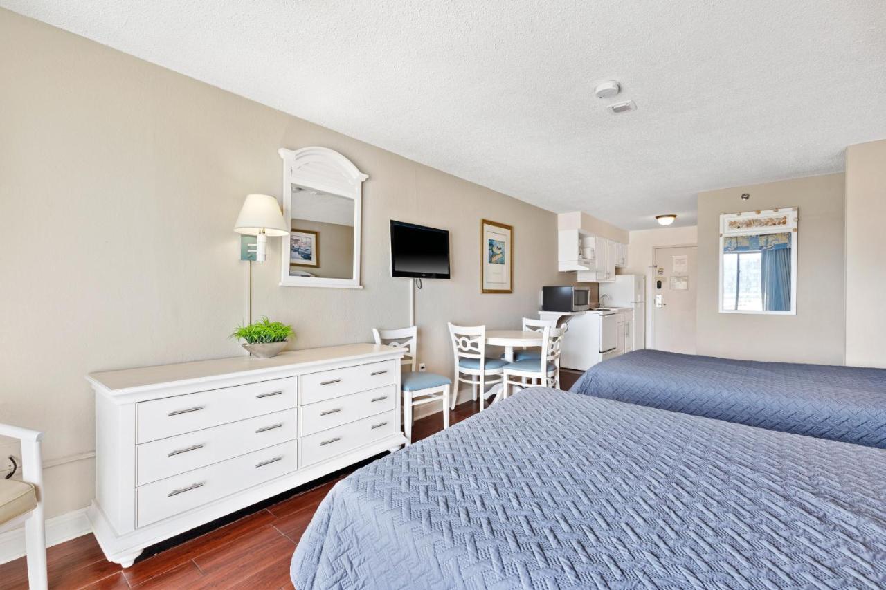 Hotel Driftwood 51009 à Myrtle Beach Extérieur photo
