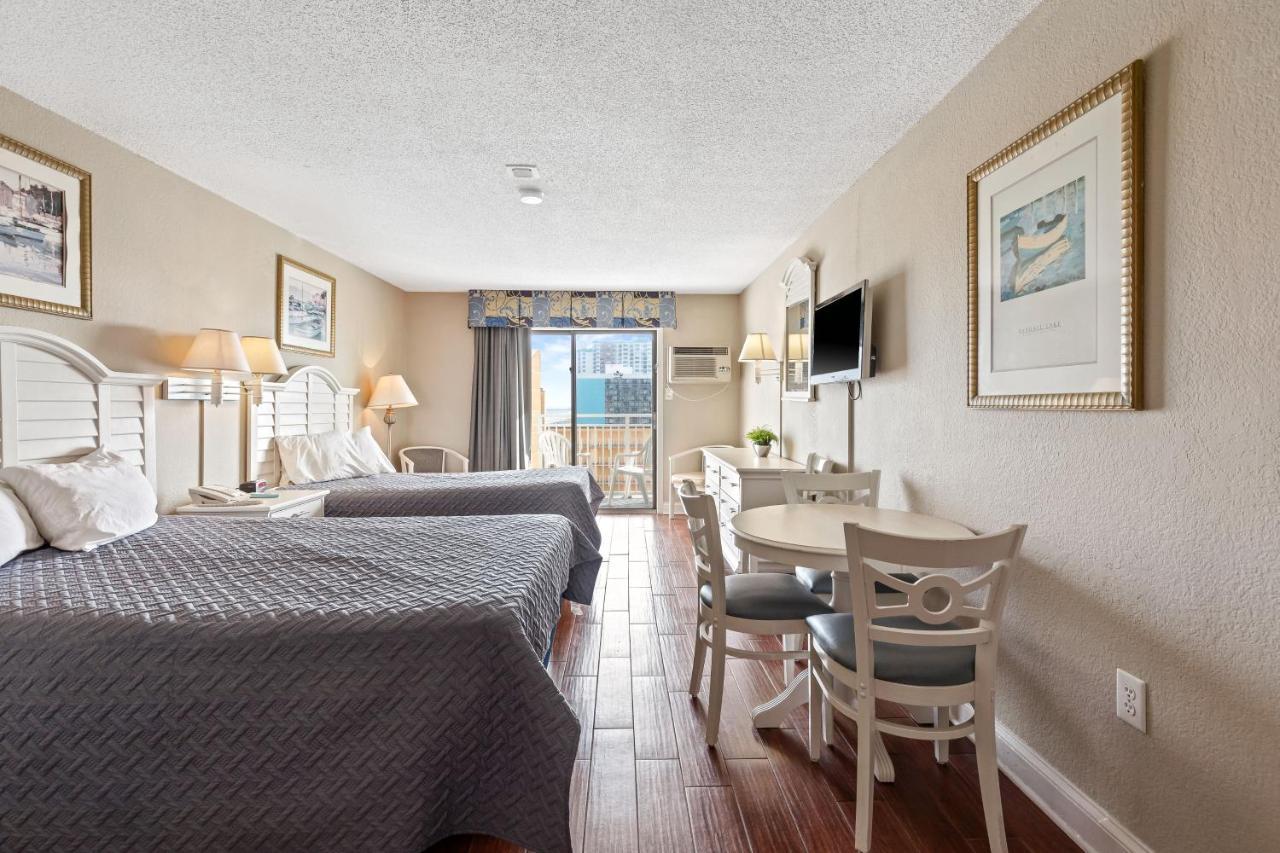 Hotel Driftwood 51009 à Myrtle Beach Extérieur photo